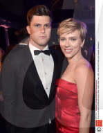 PEOPLE - In diesem hübschen Appartement in den Hamptons wolle es sich Scarlett Johansson und Colin Jost gemütlich machen