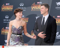 PEOPLE - In diesem hübschen Appartement in den Hamptons wolle es sich Scarlett Johansson und Colin Jost gemütlich machen