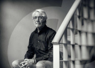 STUDIO - Leslie Frank