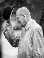RETRO - Prince Philip, Duke of Edinburgh