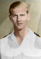 RETRO - Prince Philip, Duke of Edinburgh