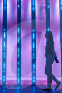 NEWS - London: Jenny Holzer in der Tate Modern