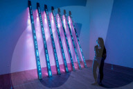NEWS - London: Jenny Holzer in der Tate Modern