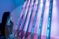 NEWS - London: Jenny Holzer in der Tate Modern