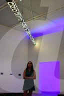 NEWS - London: Jenny Holzer in der Tate Modern