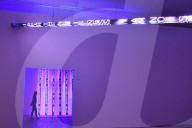 NEWS - London: Jenny Holzer in der Tate Modern