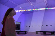 NEWS - London: Jenny Holzer in der Tate Modern