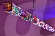 NEWS - London: Jenny Holzer in der Tate Modern