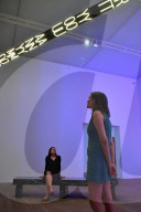 NEWS - London: Jenny Holzer in der Tate Modern