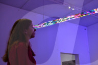 NEWS - London: Jenny Holzer in der Tate Modern