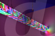 NEWS - London: Jenny Holzer in der Tate Modern