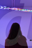 NEWS - London: Jenny Holzer in der Tate Modern