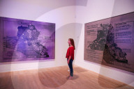 NEWS - London: Jenny Holzer in der Tate Modern