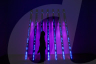 NEWS - London: Jenny Holzer in der Tate Modern