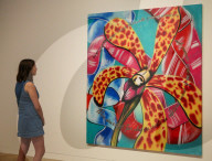 NEWS - London: Jenny Holzer in der Tate Modern