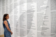NEWS - London: Jenny Holzer in der Tate Modern