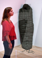 NEWS - London: Jenny Holzer in der Tate Modern