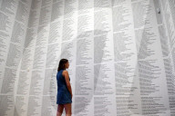 NEWS - London: Jenny Holzer in der Tate Modern