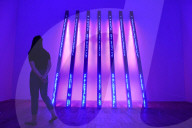 NEWS - London: Jenny Holzer in der Tate Modern