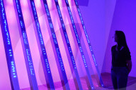 NEWS - London: Jenny Holzer in der Tate Modern