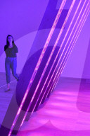 NEWS - London: Jenny Holzer in der Tate Modern