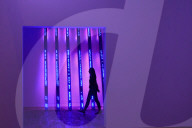 NEWS - London: Jenny Holzer in der Tate Modern