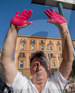 FEATURE -  Pix of the Day: Bilder des Tages