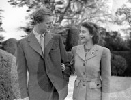 RETRO - Prince Philip, Duke of Edinburgh