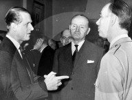 RETRO - Prince Philip, Duke of Edinburgh