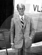 RETRO - Prince Philip, Duke of Edinburgh