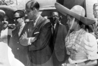 RETRO - Prince Philip, Duke of Edinburgh