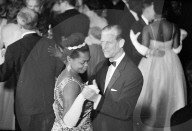 RETRO - Prince Philip, Duke of Edinburgh