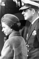 RETRO - Prince Philip, Duke of Edinburgh