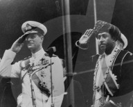 RETRO - Prince Philip, Duke of Edinburgh