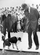 RETRO - Prince Philip, Duke of Edinburgh