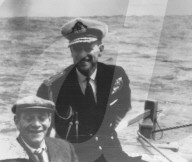 RETRO - Prince Philip, Duke of Edinburgh