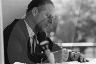 RETRO - Prince Philip, Duke of Edinburgh