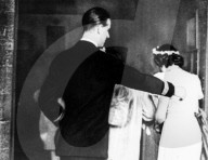 RETRO - Prince Philip, Duke of Edinburgh