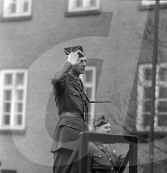 RETRO - Prince Philip, Duke of Edinburgh