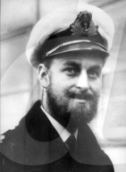 RETRO - Prince Philip, Duke of Edinburgh