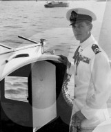 RETRO - Prince Philip, Duke of Edinburgh