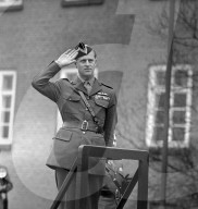 RETRO - Prince Philip, Duke of Edinburgh