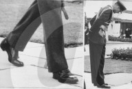 RETRO - Prince Philip, Duke of Edinburgh