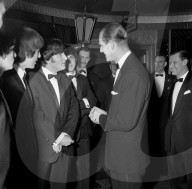 RETRO - Prince Philip, Duke of Edinburgh