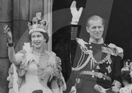 RETRO - Prince Philip, Duke of Edinburgh