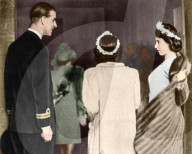 RETRO - Prince Philip, Duke of Edinburgh