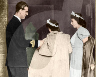 RETRO - Prince Philip, Duke of Edinburgh