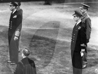 RETRO - Prince Philip, Duke of Edinburgh