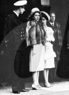 RETRO - Prince Philip, Duke of Edinburgh
