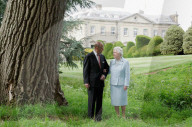 RETRO - Prince Philip, Duke of Edinburgh